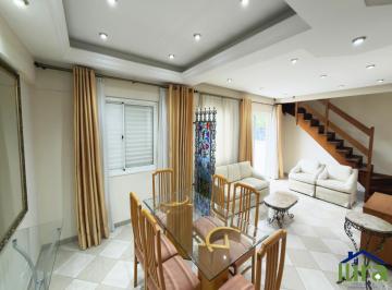 l4769a.jpg · Cobertura de 204m² com 3 dormitórios e 3 vagas de garagem no Condomínio San Antonio San Jose no São 