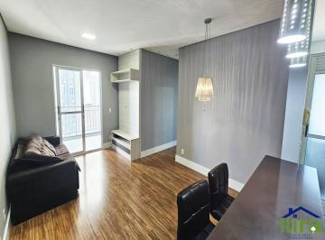 l4767a.jpg · Apartamento para locação, 3 dormitorios, 1 vaga, piscina - Presidente Altino, Osasco, SP