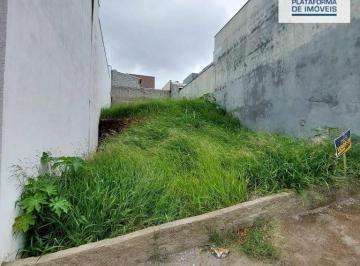 aa8ff75343fd7fdd5913f50be020ad6cb1d8fd26 · Terreno à venda, 140 m² por R$ 180.000,00 - Residencial Piemonte - Bragança Paulista/SP