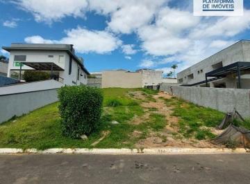 f87d7135f9dde3b7c837705bfed273c02a3503e1 · Terreno à venda, 560 m² por R$ 570.000,00 - Condomínio Residencial Colinas de São Francisco - Bragan