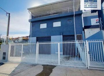 923f7971f012a1561ec56abf650f98a59c2b2768 · Prédio com 640 m² - venda por R$ 3.500.000,00 ou aluguel por R$ 18.800,00/mês - Jardim São Lourenço