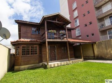 6567242500.jpg · Casa comercial para alugar - R$ 5.000,00 liq / mês + taxas - Fanny - Curitiba/PR.