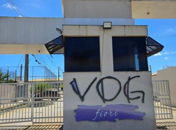 Apartamento de 2 quartos, Vitória da Conquista · APARTAMENTO VOG FIORI