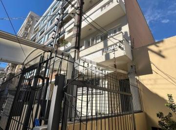 Apartamento · 34m² · Apartamento Studio de Frente com Sacada | Bairro Bom Fim | Porto Alegre - RS