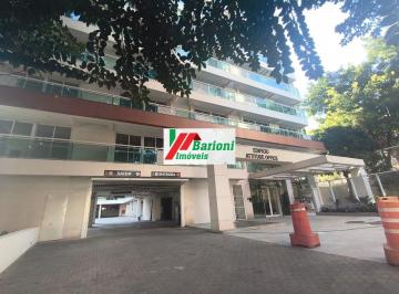 Comercial · 39m² · 1 Vaga · Sala comercial para alugar no bairro Barra Funda - São Paulo/SP, Zona Oeste