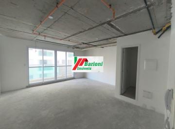 Comercial · 39m² · 1 Vaga · Sala comercial para alugar no bairro Barra Funda - São Paulo/SP, Zona Oeste