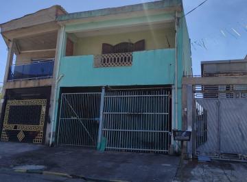 Casa de 4 quartos, Guarulhos · casa sobrado