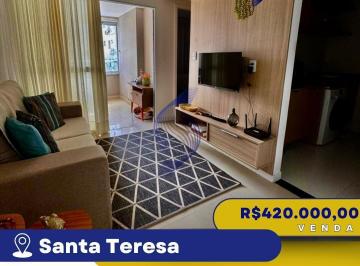 Apartamento · 41m² · 1 Quarto · 1 Vaga · APARTAMENTO 41,07M² | 1 QUARTO | SANTA TERESA | SALVADOR-BA