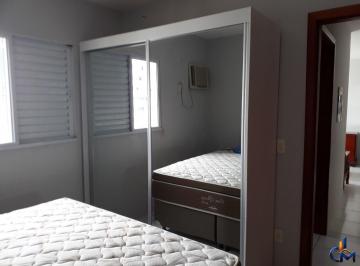 Apartamento · 62m² · 2 Quartos · 2 Vagas · Verdes Matas - Apartamento para alugar no bairro Araés - Cuiabá/MT