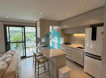 214216_i3M6V3_21421669dfdff7d0513.jpg · Apartamento à Venda em Moema com 1 Suíte, planta ampliada e Condomínio novo