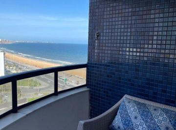 Apartamento de 2 quartos, Salvador · COBERTURA DUPLEX VISTA MAR 150m² | 2 Suítes | Piscina Privativa | 3 Vagas | Porteira Fechada