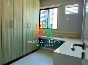 Apartamento · 95m² · 3 Quartos · 2 Vagas · Apartamento à venda no bairro Boa Viagem - Recife/PE