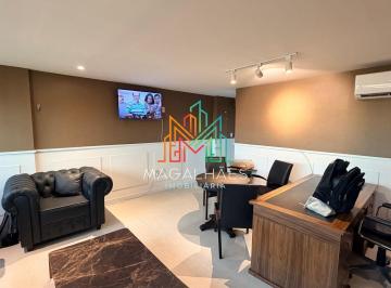 Comercial · 32m² · 1 Vaga · SALA À VENDA MOBILIADA NO EMPRESARIAL RENATO DIAS – RECIFE