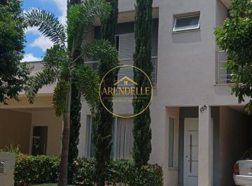 Casa · 220m² · 3 Quartos · 2 Vagas · Casa de alto padrão à venda no Jardim América em Paulínia-SP