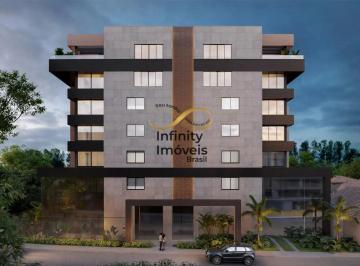 Apartamento · 155m² · 4 Quartos · 3 Vagas · Essenza Residenze - Apartamento à venda no bairro Liberdade - Belo Horizonte/MG