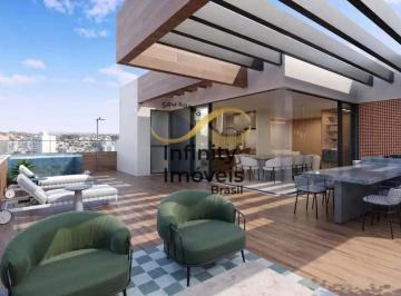Apartamento · 290m² · 4 Quartos · 4 Vagas · Essenza Residenze - Apartamento à venda no bairro Liberdade - Belo Horizonte/MG