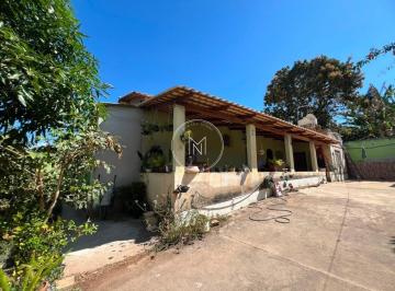 Casa · 230m² · 2 Quartos · 2 Vagas · Casa à Venda no Pousada Del Rey – Igarapé/MG