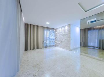 Apartamento de 3 quartos, Guará · COBERTURA LINEAR NASCENTE COM 3 QUARTOS E 1 SUÍTE