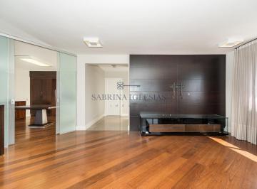 Apartamento · 259m² · 3 Quartos · 2 Vagas · Apartamento amplo próximo ao Graciosa Country Clu