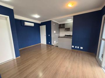 Apartamento de 1 quarto, Barueri · Apartamento 01 dormitório em Alphaville - vista privilegiada