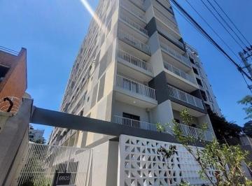 Apartamento · 26m² · 1 Quarto · ALTO DA BOA VISTA - STUDIO MOBILIADO PRONTO!
