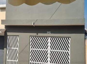 Foto 01 · Imperdível casa à venda em Osasco-SP, Jardim Elvira: 3 quartos, 1 suíte, 1 sala, 3 banheiros, 2 gara