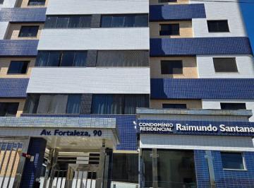Apartamento de 2 quartos, Vitória da Conquista · APARTAMENTO 3/4 SENDO DUAS SUÍTES