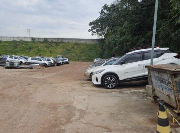Comercial , Guarulhos · ÁREA DE TERRENO MURADA E PLANA C/ 10.200 M² FRENTE C/ AYRTON SENNA BAIRRO PIMENTAS GUARULHOS SP