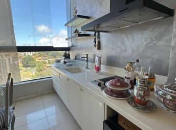 Apartamento de 3 quartos, Salvador · Apartamento de 3 Suites no Horto Florestal