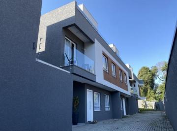 Foto 01 · Sobrado, Santo Inácio, Curitiba, PR