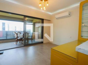 Apartamento · 51m² · 1 Quarto · 1 Vaga · Apartamento à Venda - Barra Funda, 1 Quarto, 51 m2