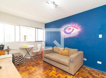 Apartamento de 2 quartos, São Paulo · Apartamento à Venda - Bela Vista, 2 Quartos, 70 m2