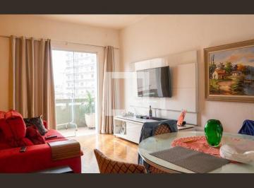 Apartamento · 120m² · 2 Quartos · Apartamento à Venda - Santa Cecília, 2 Quartos, 120 m2