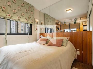 Apartamento · 32m² · 1 Quarto · 1 Vaga · Apartamento à Venda - Jardim Paulista, 1 Quarto, 32 m2