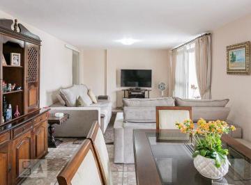 Apartamento · 107m² · 3 Quartos · 1 Vaga · Apartamento à Venda - Pinheiros, 3 Quartos, 107 m2