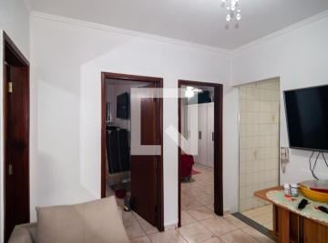 Apartamento · 42m² · 2 Quartos · 1 Vaga · Apartamento à Venda - Consolação, 2 Quartos, 42 m2
