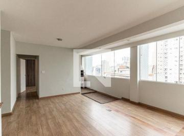 Apartamento · 100m² · 3 Quartos · 1 Vaga · Apartamento à Venda - Santa Cecília, 3 Quartos, 100 m2