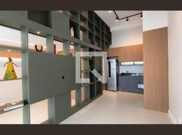 Apartamento · 58m² · 2 Quartos · 1 Vaga · Apartamento à Venda - Vila Mariana, 2 Quartos, 58 m2