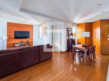 Apartamento · 118m² · 1 Quarto · 2 Vagas · Apartamento à Venda - Vila Madalena, 1 Quarto, 118 m2