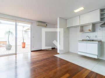 Apartamento de 1 quarto, São Paulo · Apartamento à Venda - Pinheiros, 1 Quarto, 123 m2