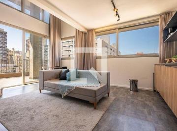 Apartamento · 73m² · 1 Quarto · 1 Vaga · Apartamento à Venda - Jardim Paulista, 1 Quarto, 73 m2