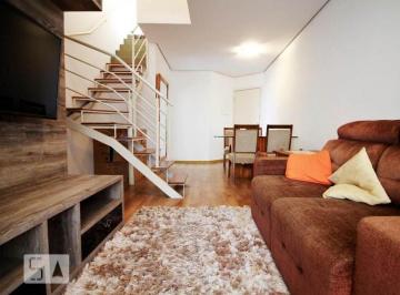 Apartamento · 128m² · 2 Quartos · 2 Vagas · Apartamento à Venda - Butantã, 2 Quartos, 128 m2
