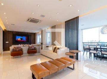 Apartamento · 306m² · 4 Quartos · 5 Vagas · Apartamento à Venda - Santana, 4 Quartos, 306 m2