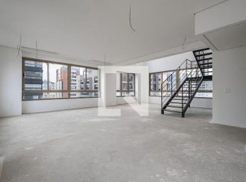 Apartamento · 159m² · 2 Quartos · 1 Vaga · Apartamento à Venda - Pinheiros, 2 Quartos, 159 m2
