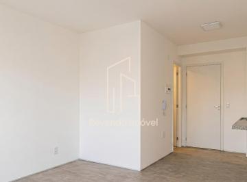 Apartamento · 43m² · 2 Quartos · Apartamento de 2 Quartos na Bela Vista: Viva a Vida dos Seus Sonhos!