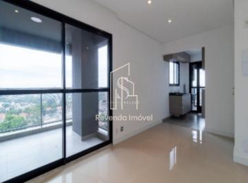 Apartamento · 60m² · 2 Quartos · 1 Vaga · CONDOMINIO EDIFICIO YOU COLLECTION, PINHEIROS, APARTAMENTO DE 60M² COM 2 DORMITO