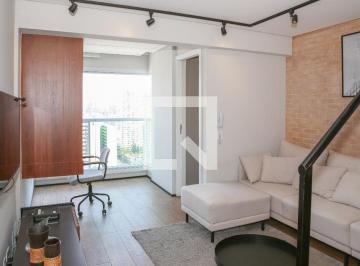 Apartamento · 80m² · 1 Quarto · 2 Vagas · Apartamento à Venda - Pinheiros, 1 Quarto, 80 m2