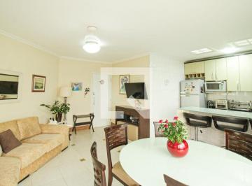 Apartamento · 124m² · 2 Quartos · 4 Vagas · Apartamento à Venda - Vila Leopoldina, 2 Quartos, 124 m2