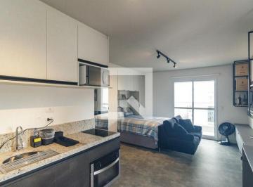 Apartamento · 38m² · 1 Quarto · 1 Vaga · Apartamento à Venda - Santa Cecília, 1 Quarto, 38 m2