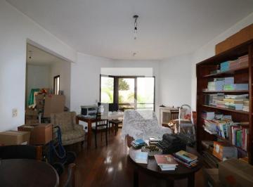 Apartamento · 114m² · 4 Quartos · 3 Vagas · Apartamento à Venda - Perdizes, 4 Quartos, 114 m2
